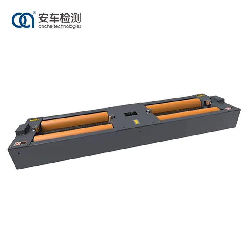 Comment un testeur de compteur de vitesse améliore-t-il la précision du véhicule ?