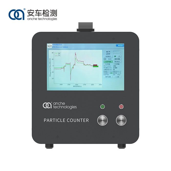 Compteur PN de type CC