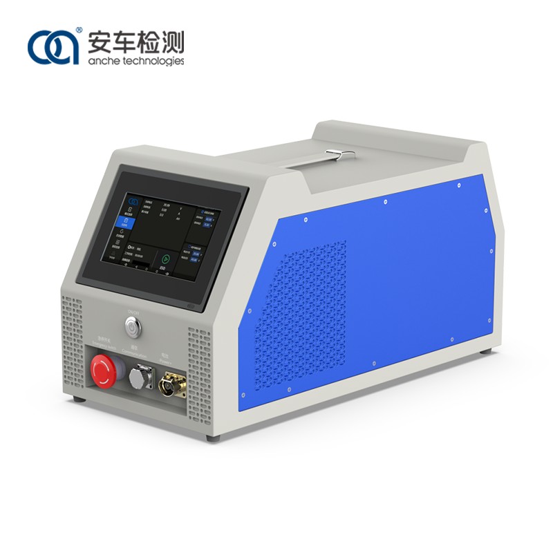 Chargeur / déchargement de la batterie de véhicules électriques